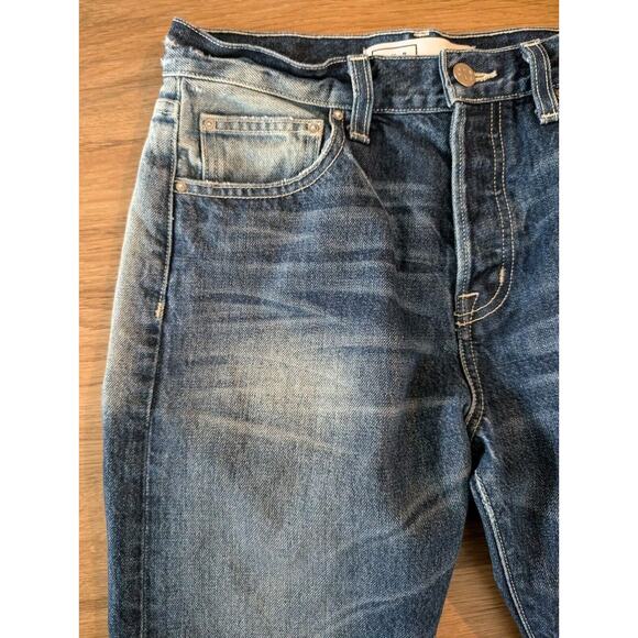 AYR Women's Skinny Jeans - Blue - Picture 2 of 13